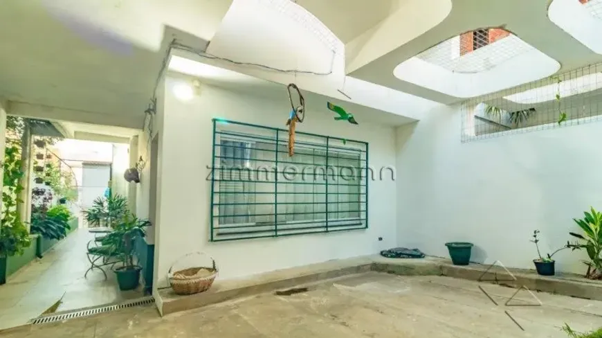 Foto do imóvel - Sobrado para comprar com 178 m², 3 quartos, 2 banheiros, 2 vagas