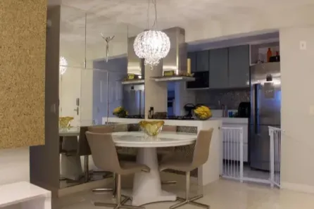 Apartamento com 3 Quartos à venda, 70m² no Cocó, Fortaleza
