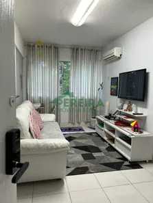 Apartamento com 2 Quartos à venda, 55m² no Vargem Pequena, Rio de Janeiro