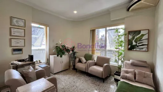 Conjunto Comercial / Sala à venda, 35m² no Vila Virgínia, Jundiaí