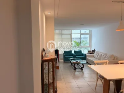 Apartamento com 3 Quartos à venda, 91m² no Ipanema, Rio de Janeiro