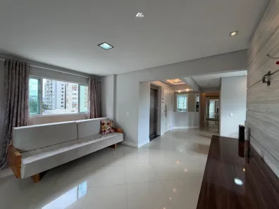 Apartamento com 3 Quartos à venda, 104m² no Centro, Balneário Camboriú