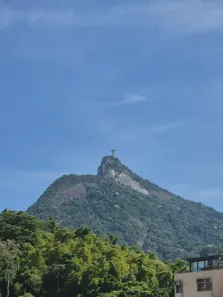 Apartamento com 5 Quartos à venda, 220m² no Cosme Velho, Rio de Janeiro