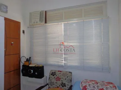 Apartamento com 1 Quarto à venda, 22m² no Centro, Niterói