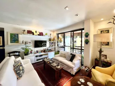 Apartamento com 2 Quartos à venda, 108m² no Barra da Tijuca, Rio de Janeiro