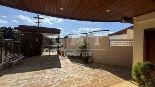 Apartamento com 3 Quartos à venda, 123m² no Campos Elíseos, Ribeirão Preto