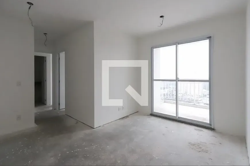Foto do imóvel - Apartamento à venda com 2 quartos, 1 suíte, 2 banheiros, 56 m² e 1 vaga na garagem em