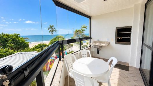 Apartamento com 2 Quartos à venda, 65m² no Canasvieiras, Florianópolis