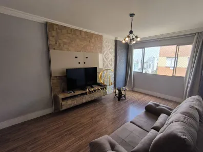 Apartamento com 2 Quartos à venda, 60m² no Centro, São José dos Campos