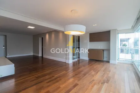 Apartamento com 2 Quartos para venda ou aluguel, 138m² no Brooklin Paulista, São Paulo