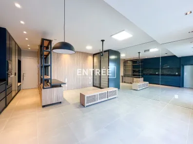 Apartamento com 1 Quarto à venda, 44m² no Centro, Florianópolis