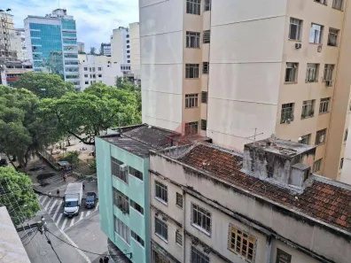 Apartamento com 1 Quarto à venda, 55m² no Centro, Niterói
