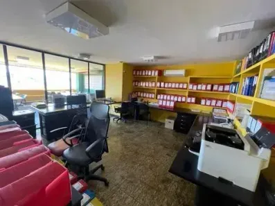 Loja / Salão / Ponto Comercial à venda, 534m² no Centro, Rio de Janeiro