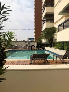 Apartamento com 4 Quartos à venda, 195m² no Centro, São José do Rio Preto