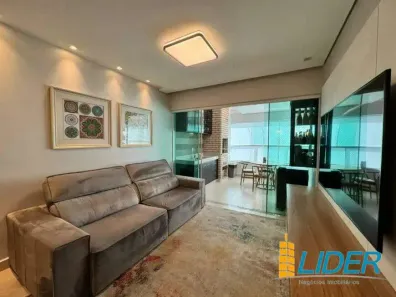 Apartamento com 3 Quartos à venda, 115m² no Martins, Uberlândia