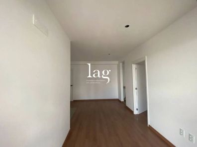 Apartamento com 1 Quarto à venda, 49m² no Parque Campolim, Sorocaba