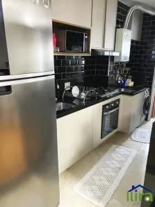 Apartamento com 2 Quartos para alugar, 67m² no Centro, Osasco