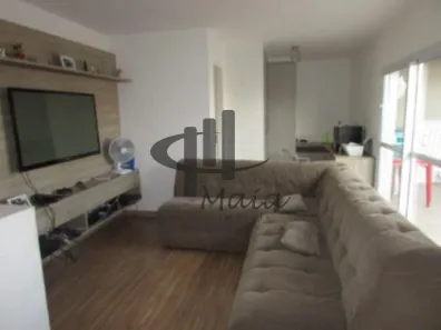 Apartamento com 3 Quartos à venda, 177m² no Centro, São Caetano do Sul