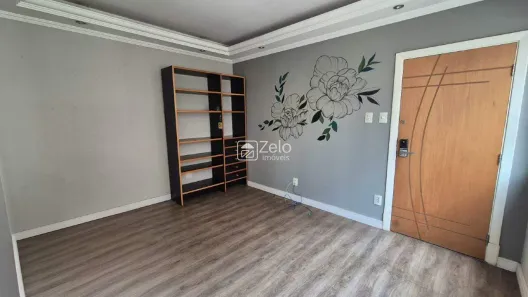 Apartamento com 2 Quartos à venda, 81m² no Centro, Campinas