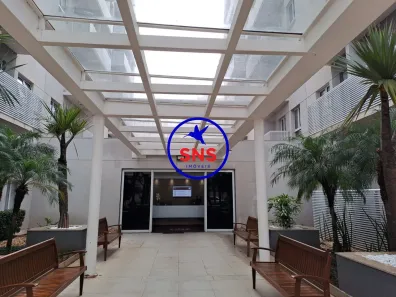 Conjunto Comercial / Sala à venda, 14m² no Centro, Campinas