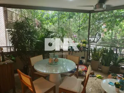 Apartamento com 3 Quartos à venda, 138m² no Barra da Tijuca, Rio de Janeiro