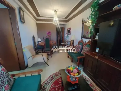 Apartamento com 3 Quartos à venda, 75m² no Cidade Alta, Piracicaba
