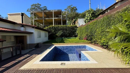 Casa com 3 Quartos à venda, 154m² no Centro, Florianópolis