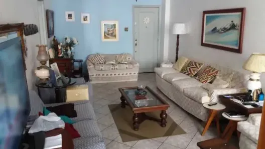 Apartamento com 2 Quartos à venda, 92m² no Copacabana, Rio de Janeiro