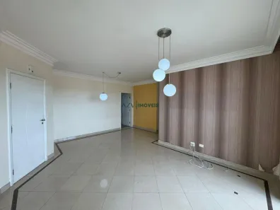 Apartamento com 4 Quartos à venda, 123m² no Bosque dos Eucaliptos, São José dos Campos