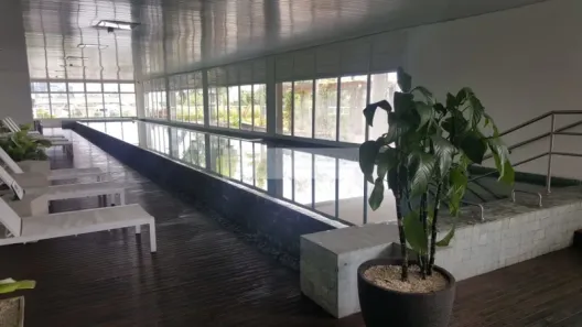 Casa Comercial com 1 Quarto para venda ou aluguel, 45m² no Brooklin Paulista, São Paulo