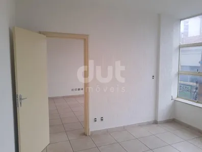 Conjunto Comercial / Sala com 1 Quarto à venda, 52m² no Centro, Campinas