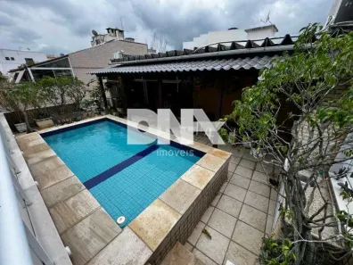 Cobertura com 3 Quartos à venda, 248m² no Barra da Tijuca, Rio de Janeiro