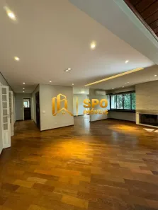 Apartamento com 4 Quartos à venda, 267m² no Jardim Ampliação, São Paulo