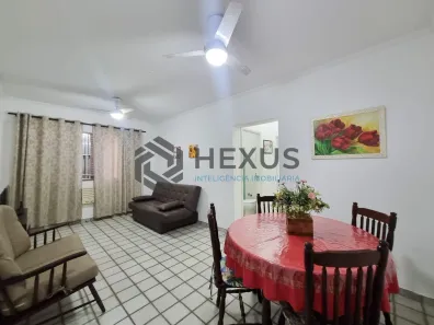 Apartamento com 1 Quarto à venda, 45m² no Pitangueiras, Guarujá