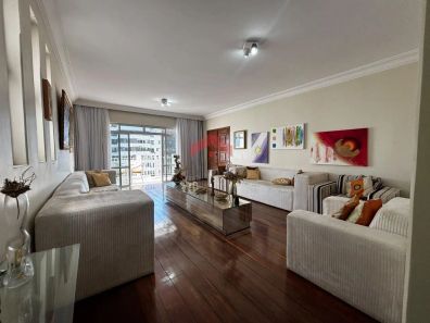 Apartamento com 4 Quartos à venda, 265m² no Canela, Salvador