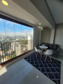Studio com 1 Quarto para alugar, 30m² no Perdizes, São Paulo