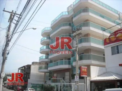 Apartamento com 2 Quartos à venda, 110m² no Centro, Cabo Frio