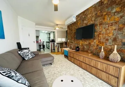 Apartamento com 2 Quartos à venda, 106m² no Riviera, Bertioga
