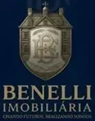 Logo da imobiliária
