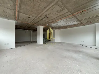 Conjunto Comercial / Sala para venda ou aluguel, 201m² no Centro, Franca