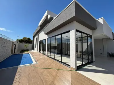 Casa com 3 Quartos à venda, 155m² no Moinho dos Ventos, Goiânia