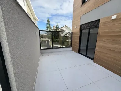 Apartamento com 2 Quartos à venda, 79m² no Coqueiros, Florianópolis