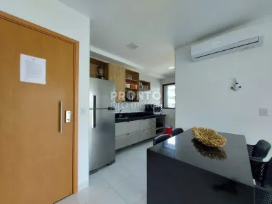 Flat com 2 Quartos à venda, 62m² no Centro, Ipojuca