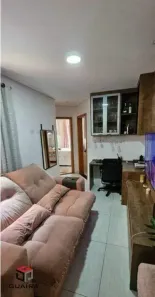 Cobertura com 2 Quartos à venda, 44m² no Vila Progresso, Santo André