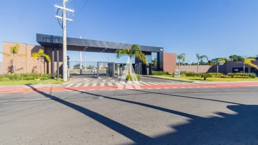 Terreno / Lote / Condomínio à venda, 303m² no Espinheiros, Joinville