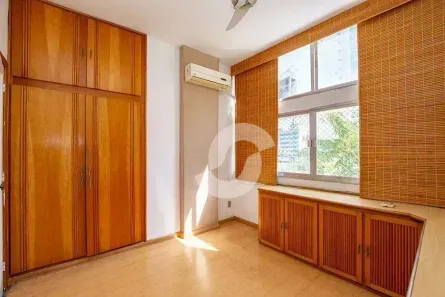 Apartamento com 2 Quartos à venda, 70m² no Santa Rosa, Niterói