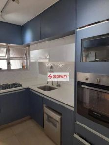 Apartamento com 3 Quartos à venda, 103m² no Vila Monumento, São Paulo