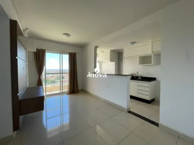 Apartamento com 2 Quartos à venda, 71m² no Olinda, Uberaba