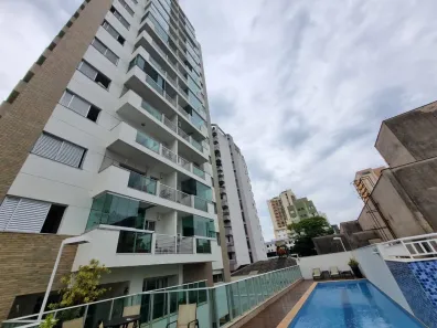 Apartamento com 2 Quartos à venda, 74m² no Centro, Londrina