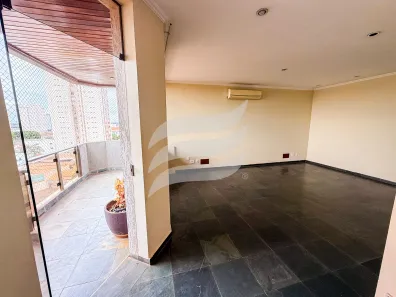 Apartamento com 3 Quartos à venda, 180m² no Centro, Araçatuba